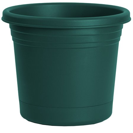 RUGG Polyresin Planter Green AR6-FG